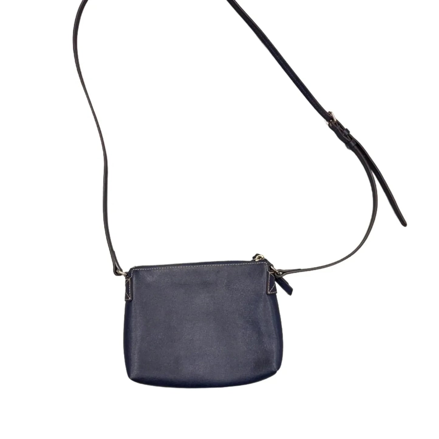 Crossbody Designer By Dooney And Bourke, Size: Small