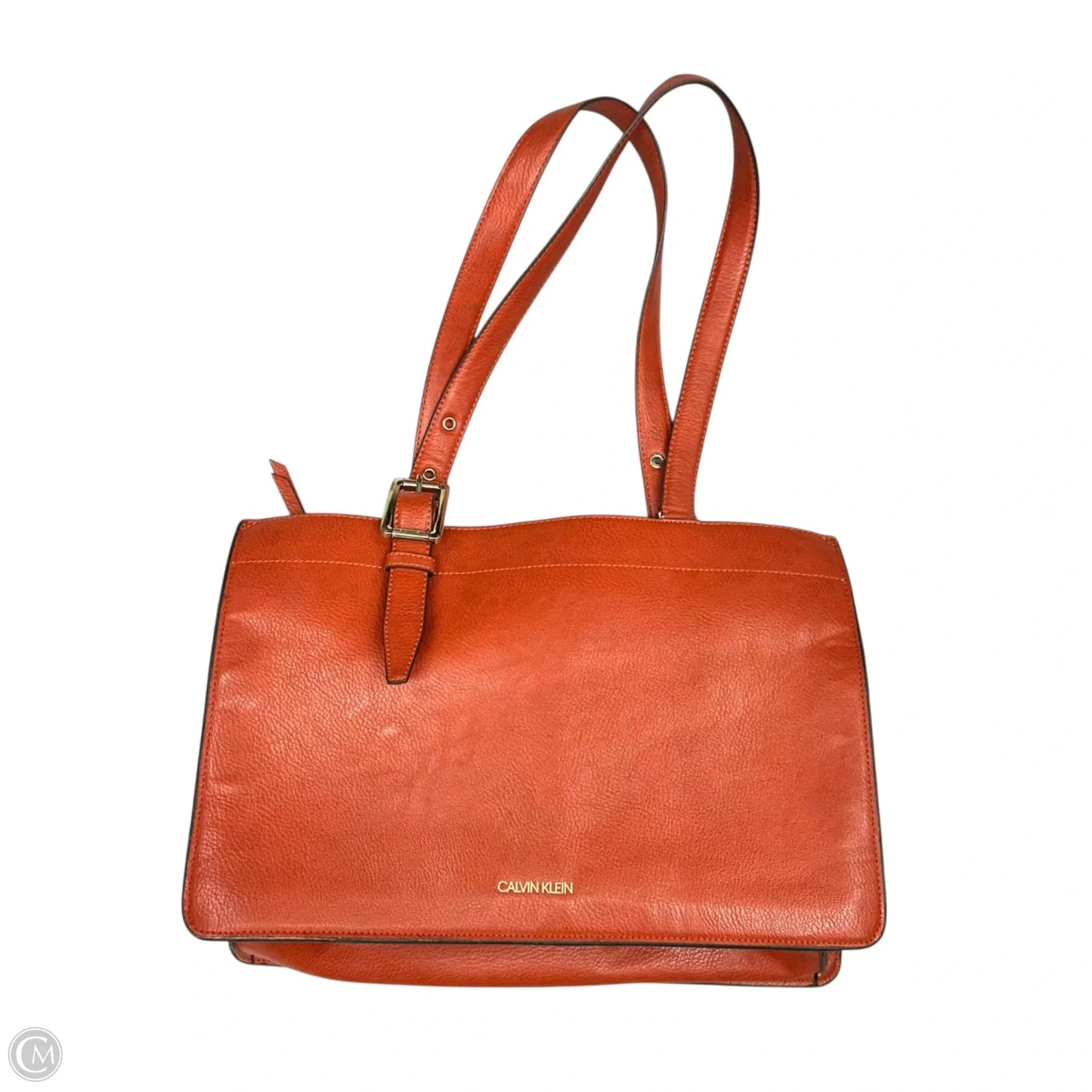 Tote By Calvin Klein, Size: Large