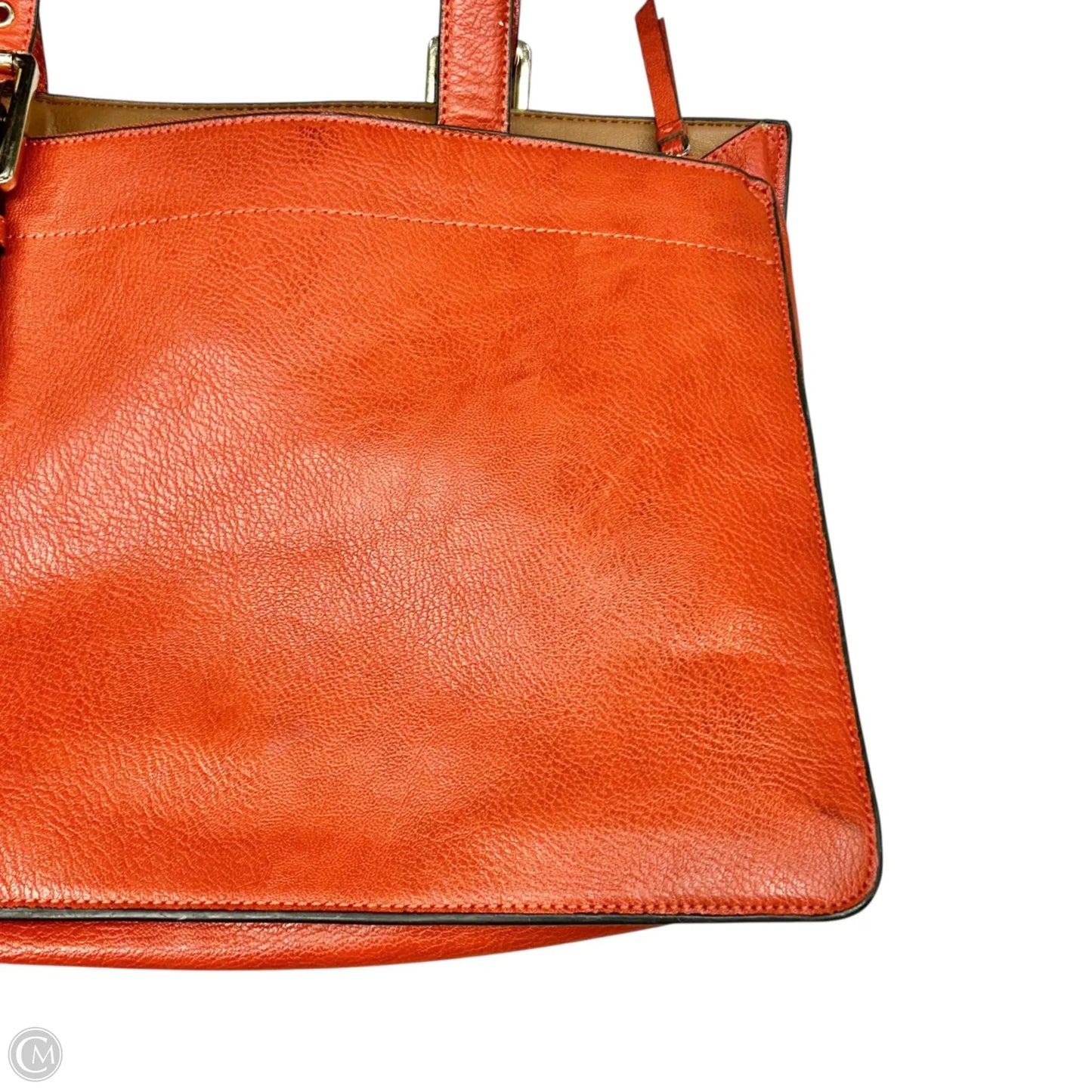 Tote By Calvin Klein, Size: Large