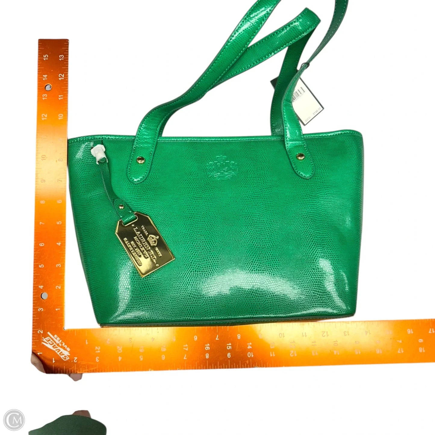 Tote By Ralph Lauren, Size: Medium