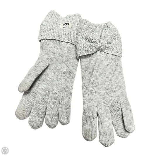 Gloves Designer By Ugg
