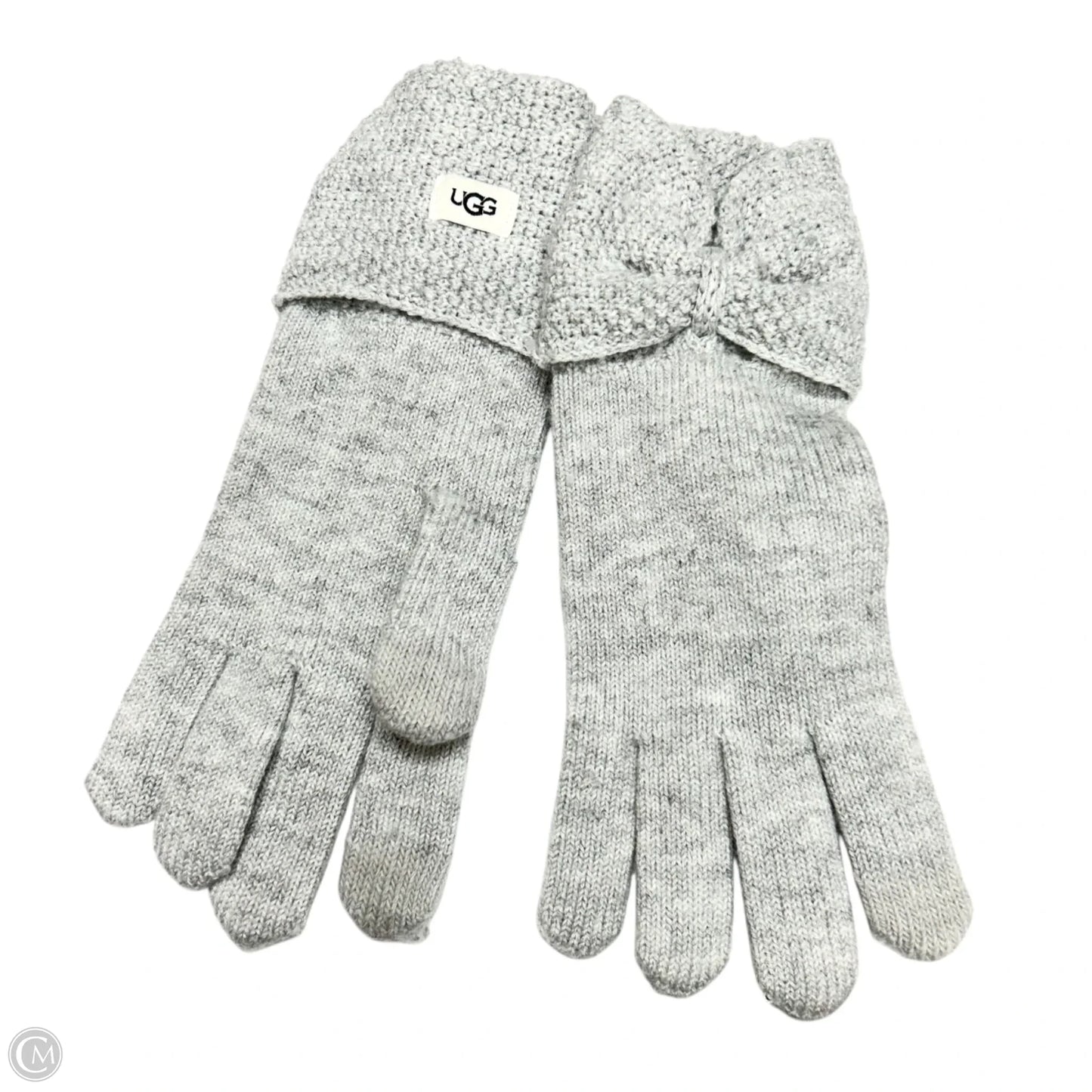 Gloves Designer By Ugg