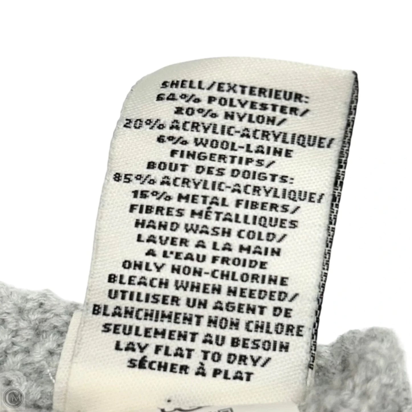 Gloves Designer By Ugg