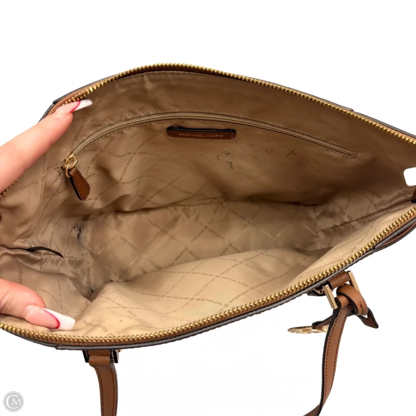 Tote By Michael By Michael Kors, Size: Medium