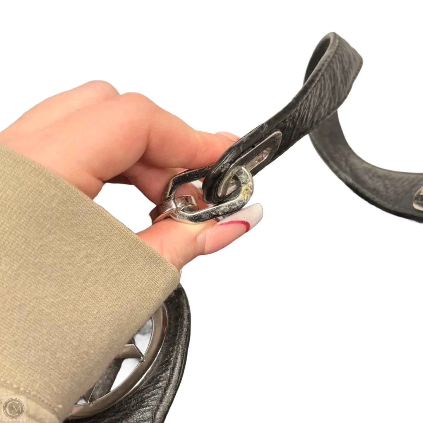 Handbag By Michael By Michael Kors, Size: Large