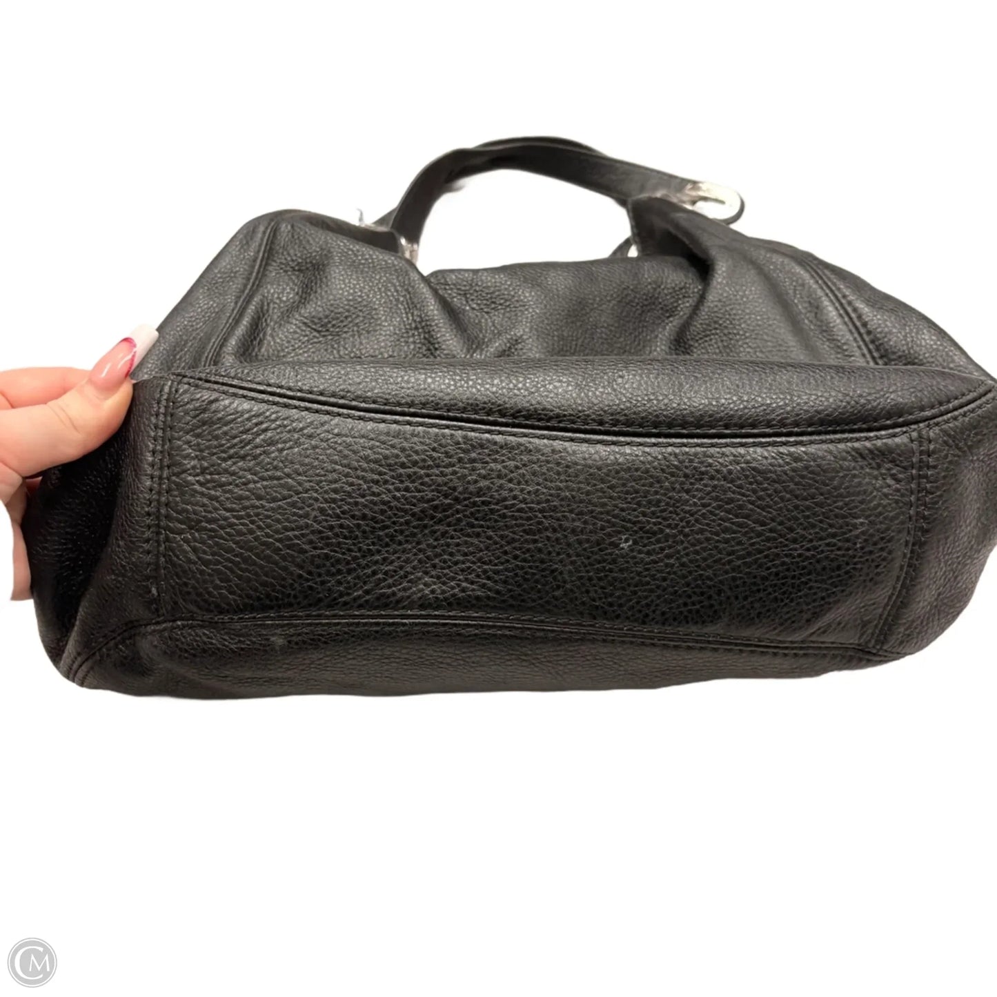 Handbag By Michael By Michael Kors, Size: Large