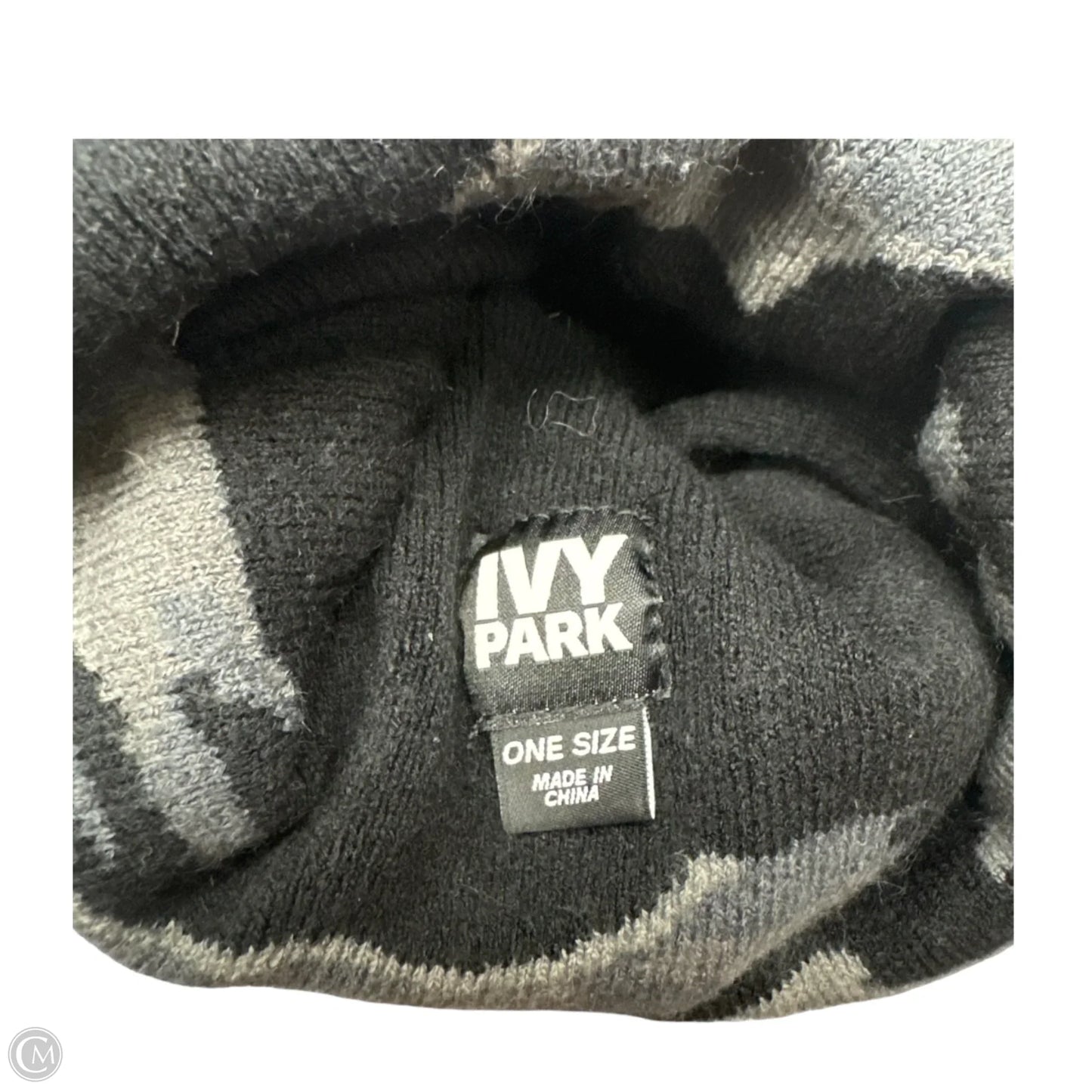 Hat Beanie By Ivy Park