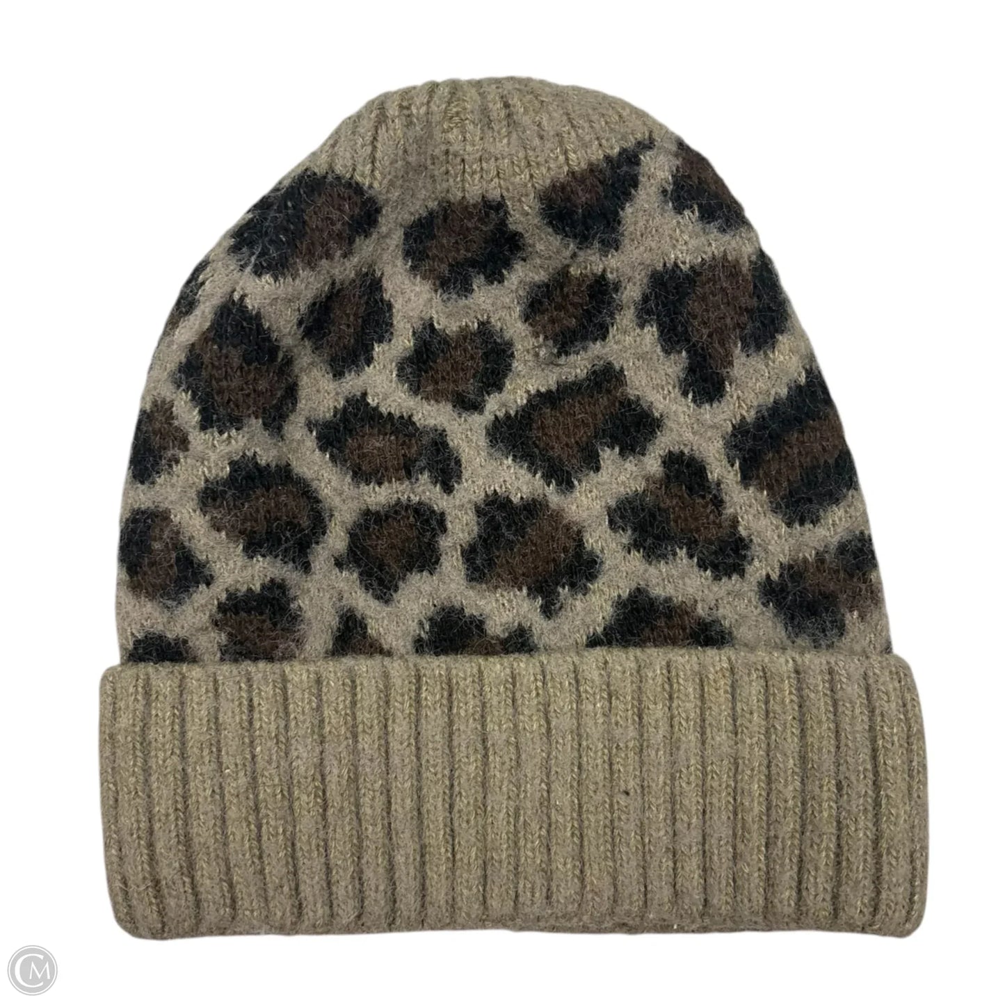 Hat Beanie By Clothes Mentor