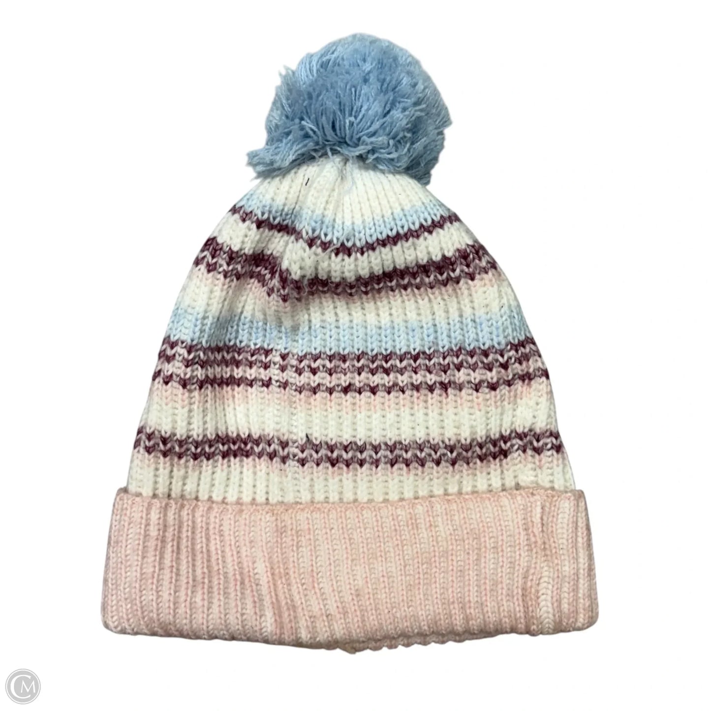 Hat Beanie By Lands End