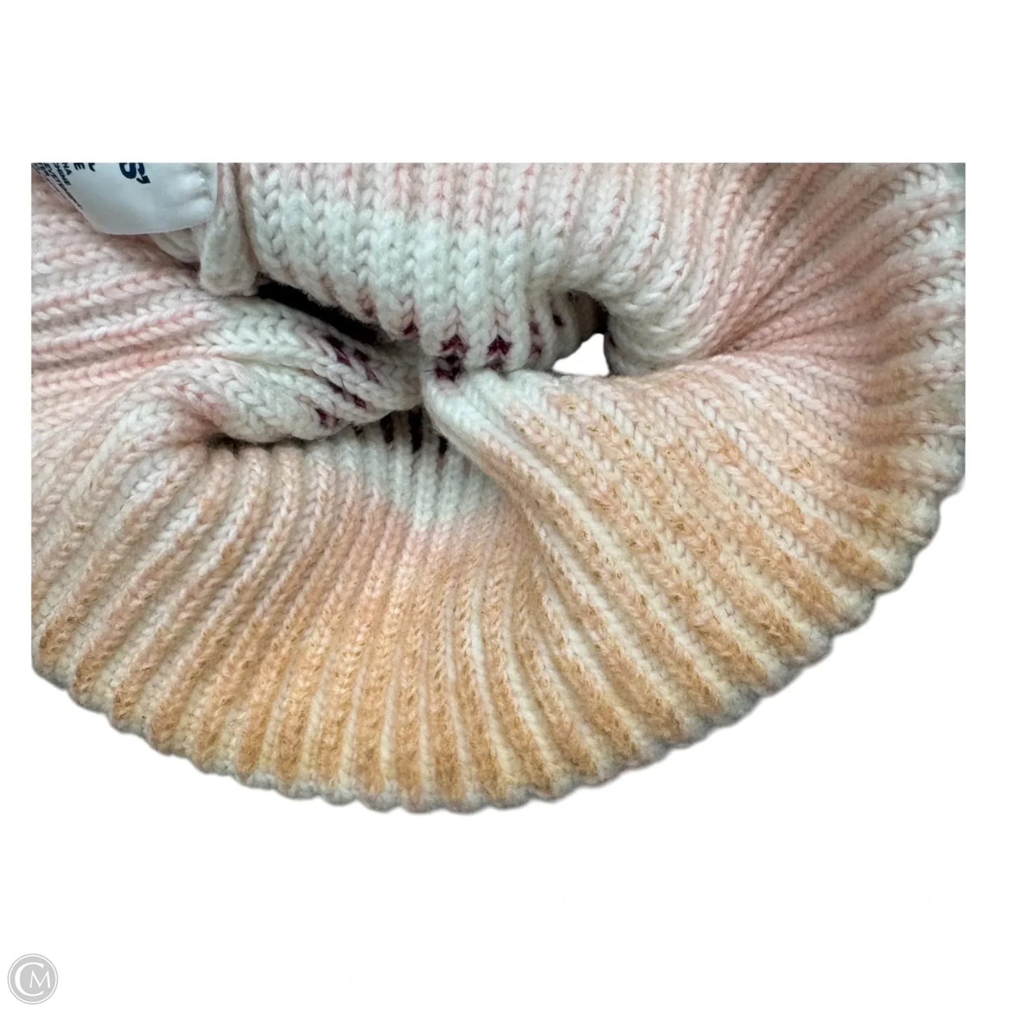 Hat Beanie By Lands End