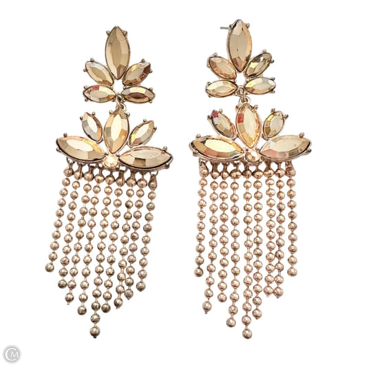 Earrings Dangle/drop