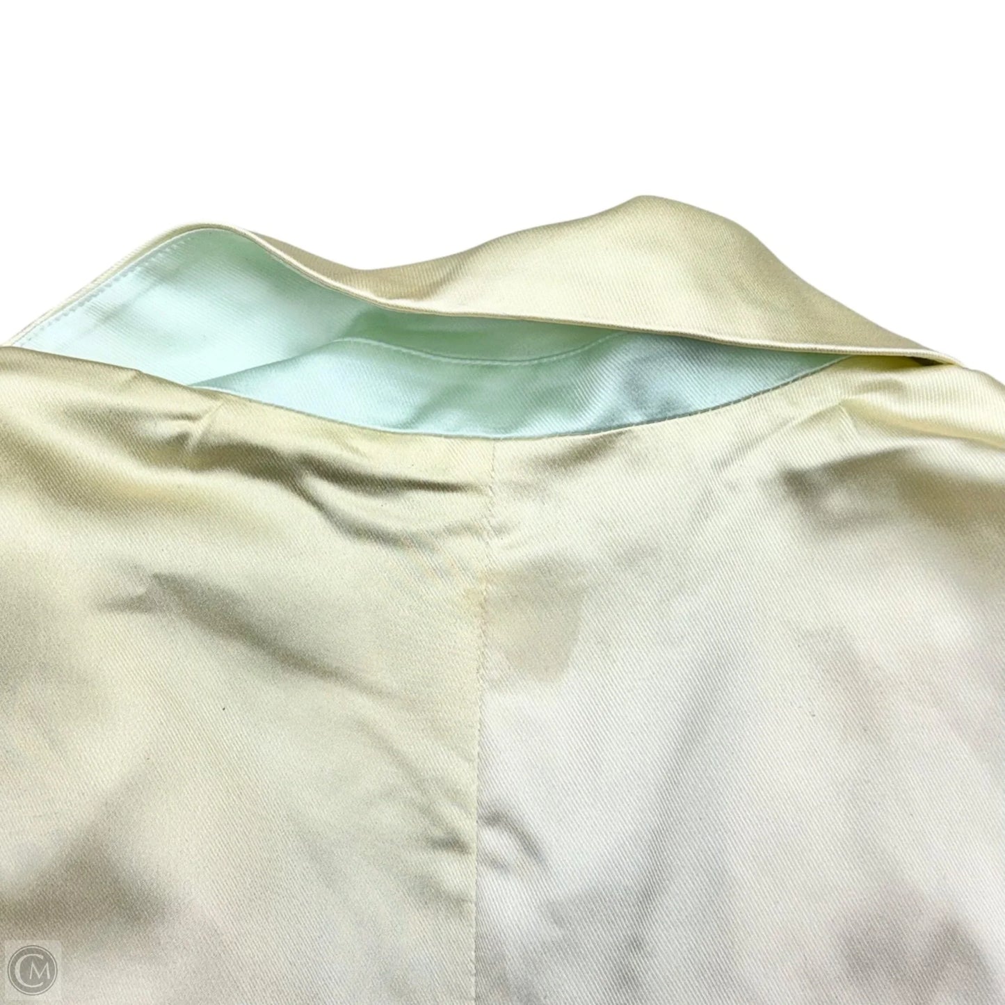 Blazer By Eloquii In Rainbow Print, Size: 1x