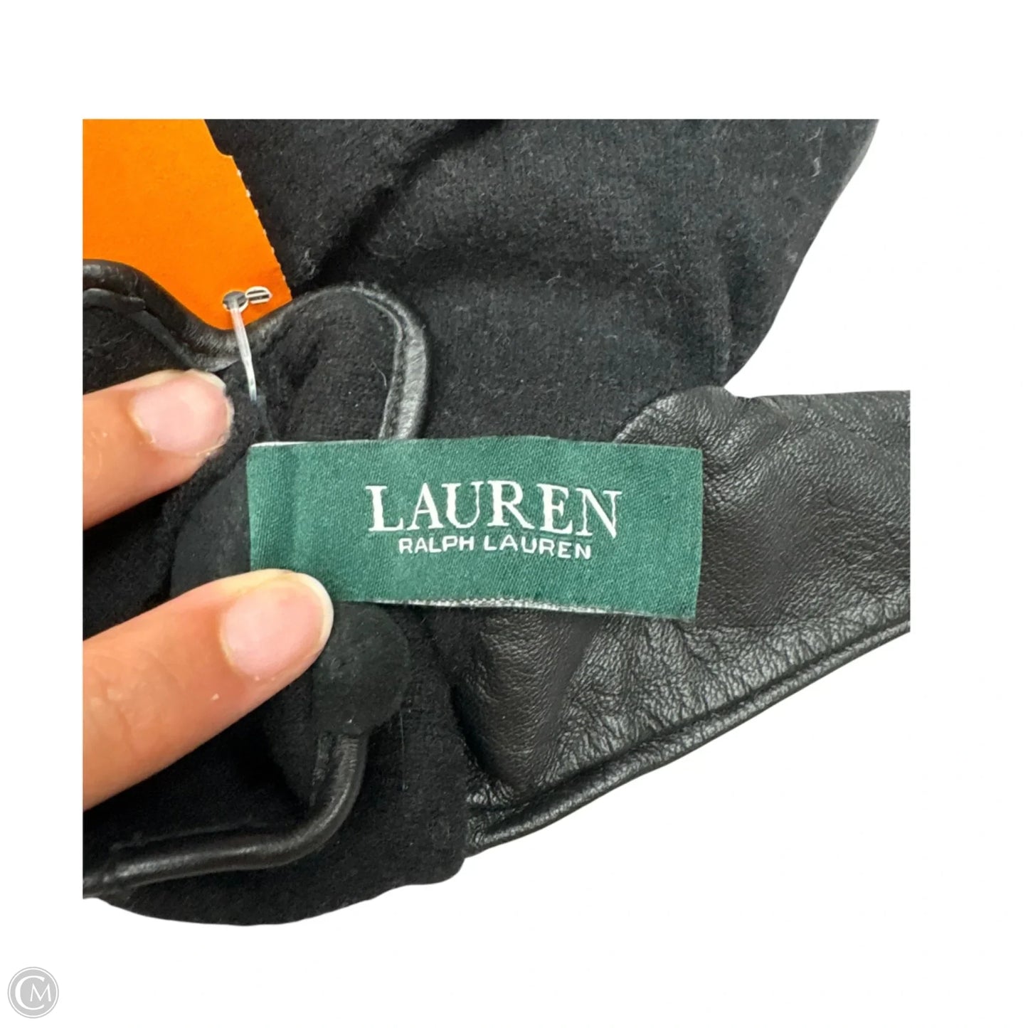 Gloves By Ralph Lauren