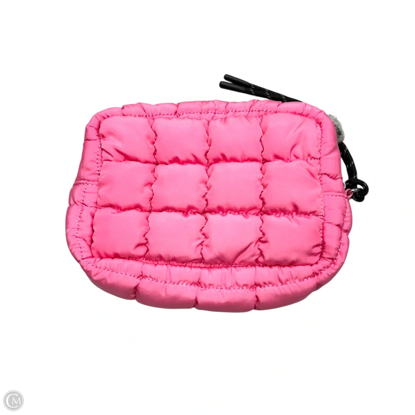 Makeup Bag By Free People, Size: Medium