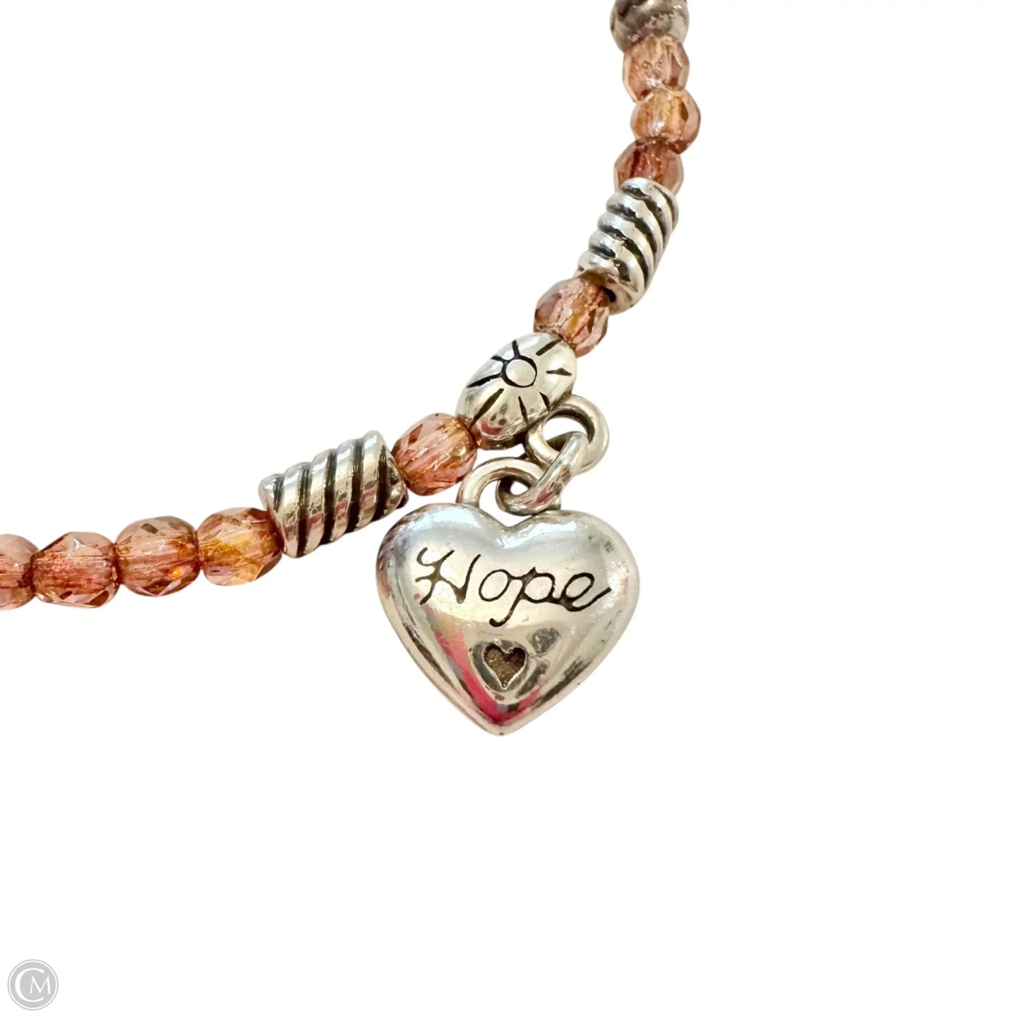 Bracelet Beaded By Brighton