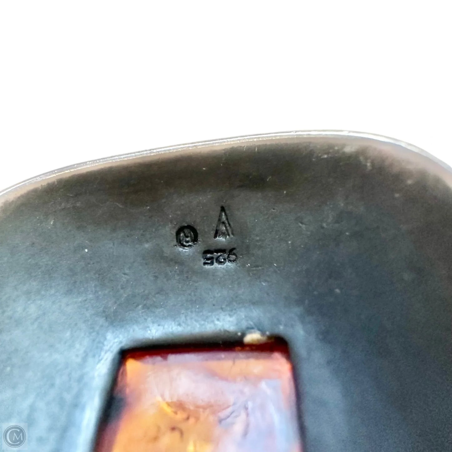 Necklace Pendant By Silpada