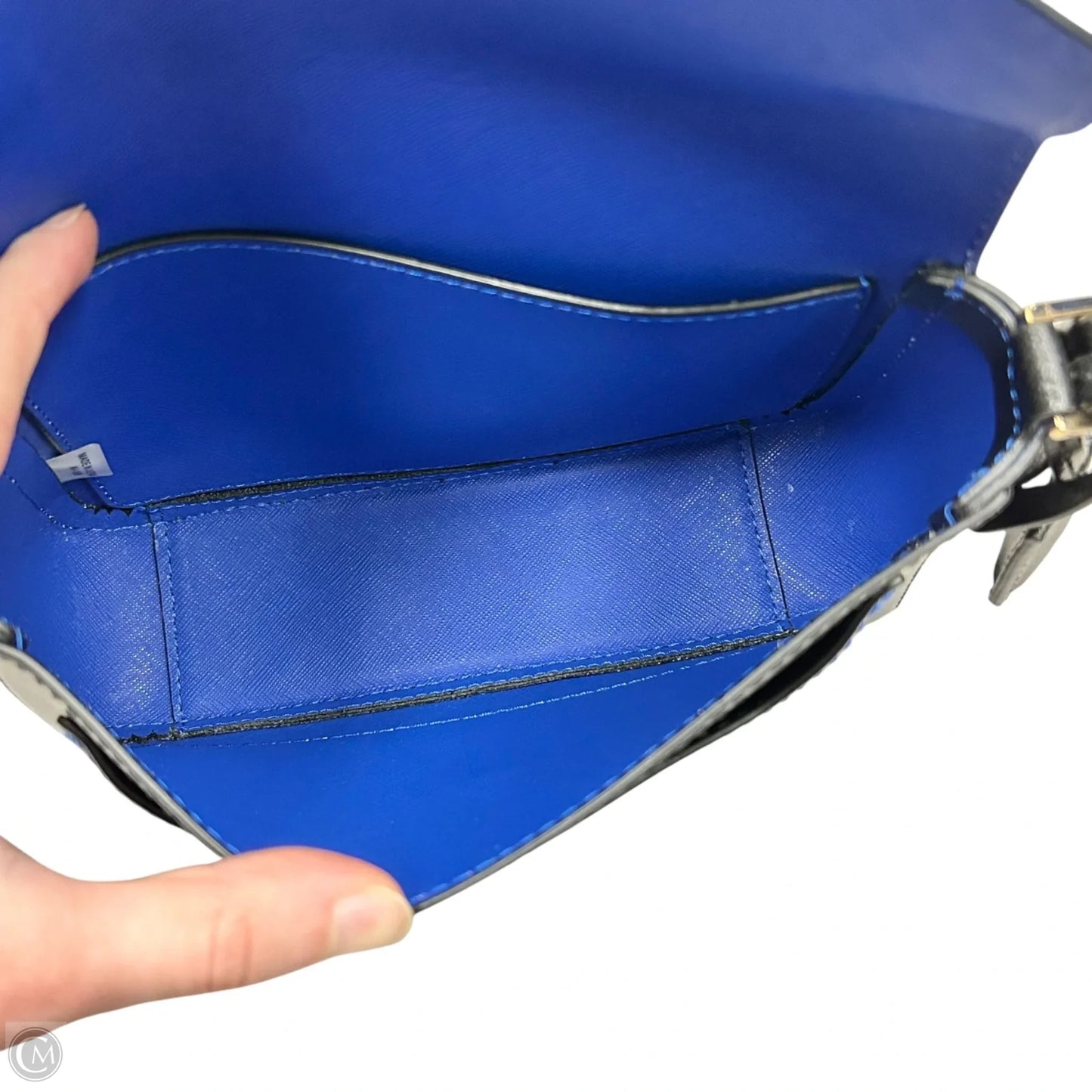 Crossbody Designer By Michael By Michael Kors, Size: Small