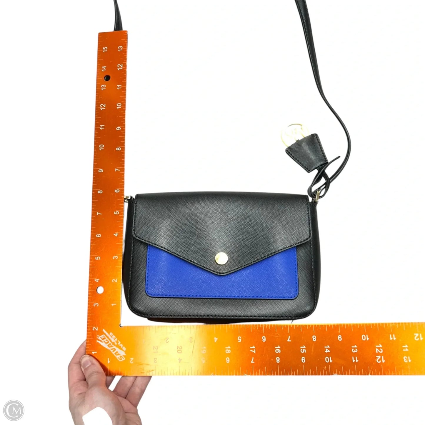 Crossbody Designer By Michael By Michael Kors, Size: Small