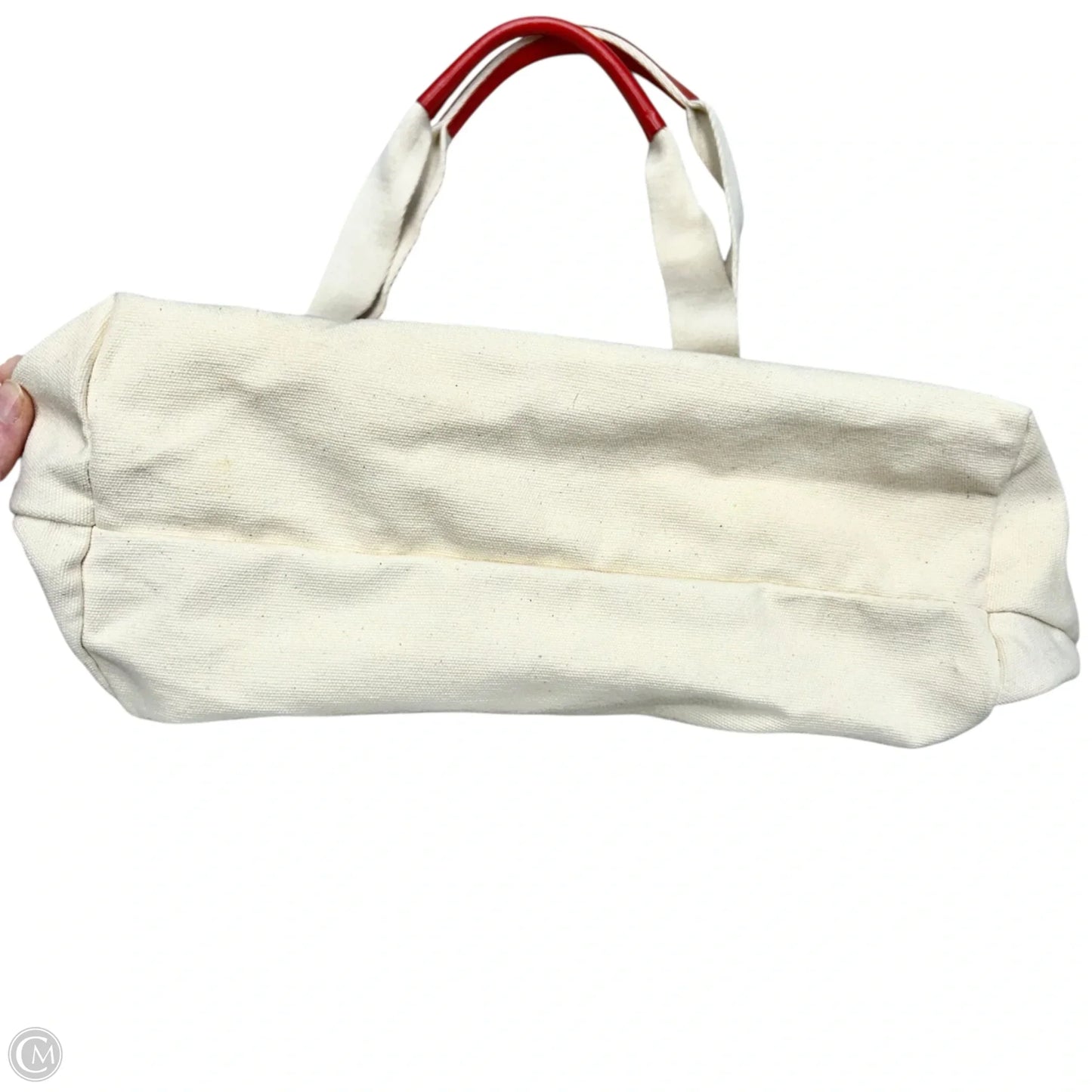 Tote Designer By Kate Spade, Size: Medium