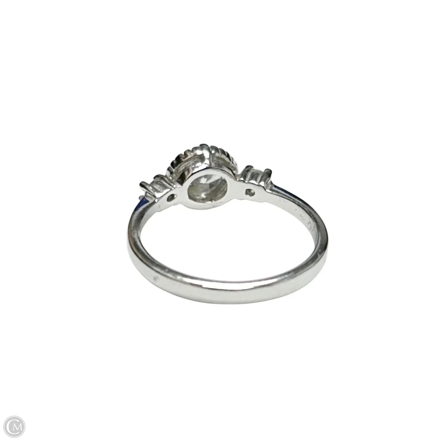 Ring Charm, Size: 9