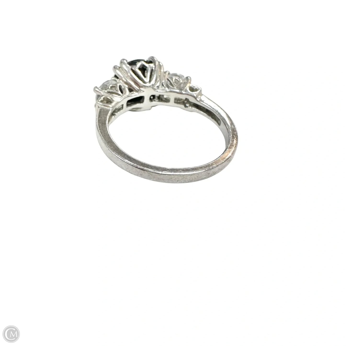 Ring Sterling Silver size 7