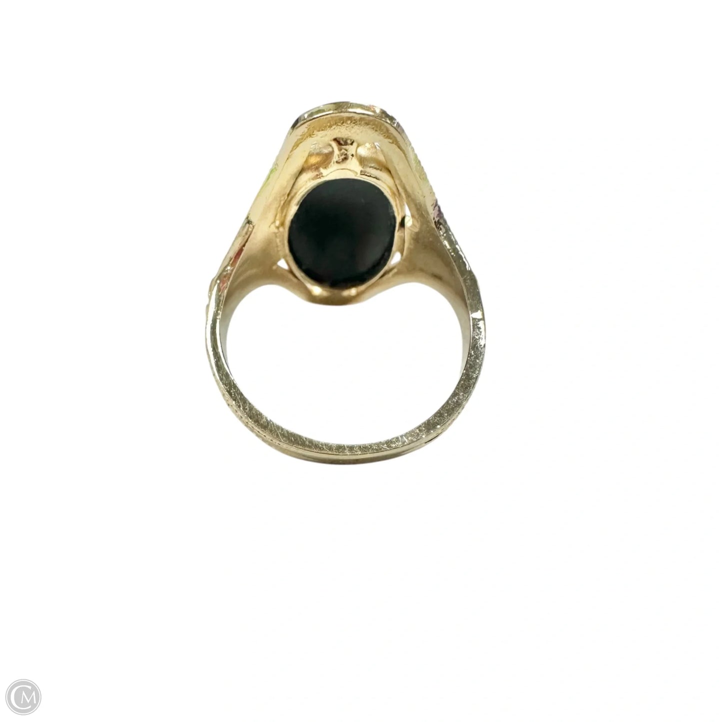Ring 14k Size: 6