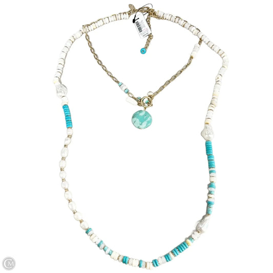 Necklace Layered By Chicos