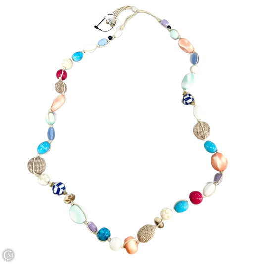 Necklace Layered By Chicos