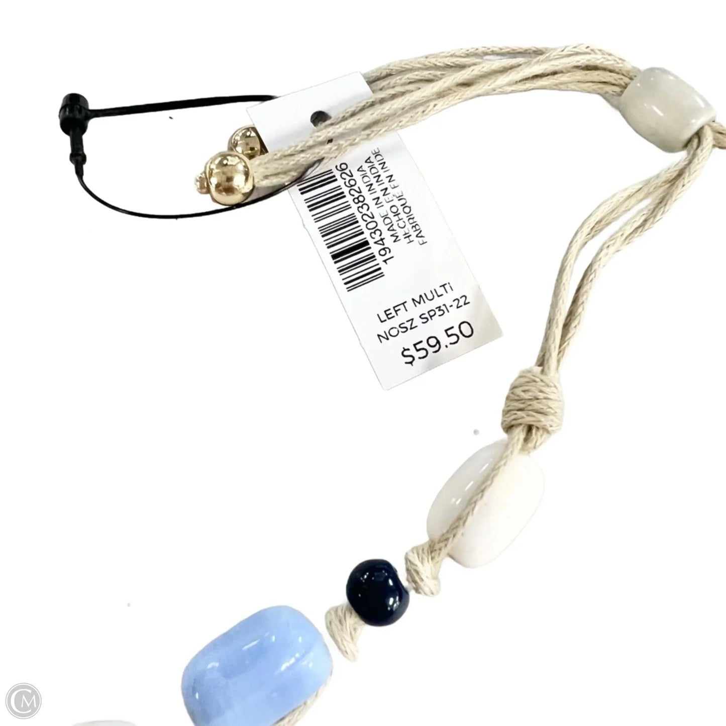 Necklace Layered By Chicos