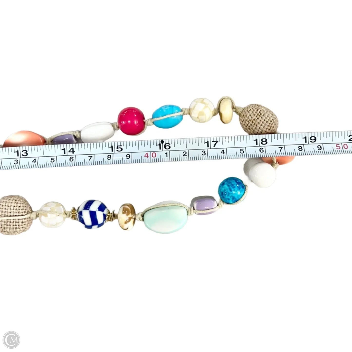 Necklace Layered By Chicos