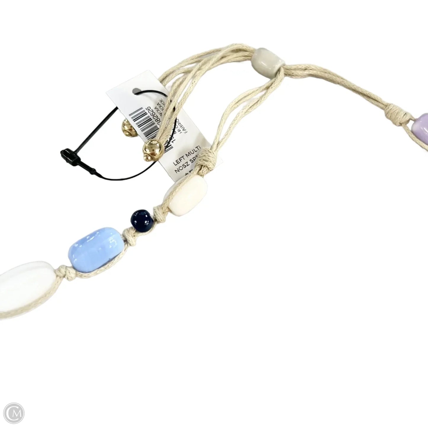 Necklace Layered By Chicos