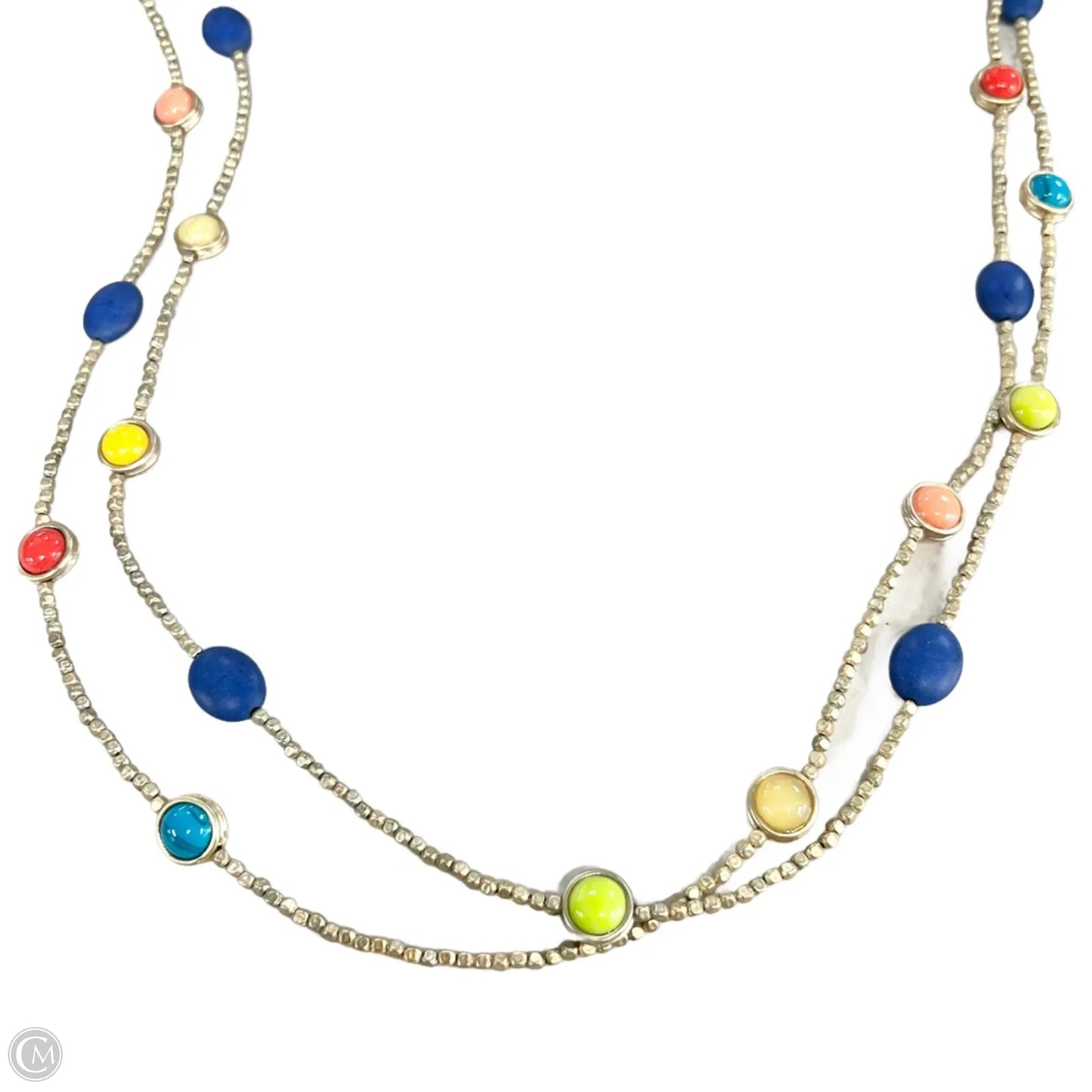 Necklace Layered By Chicos