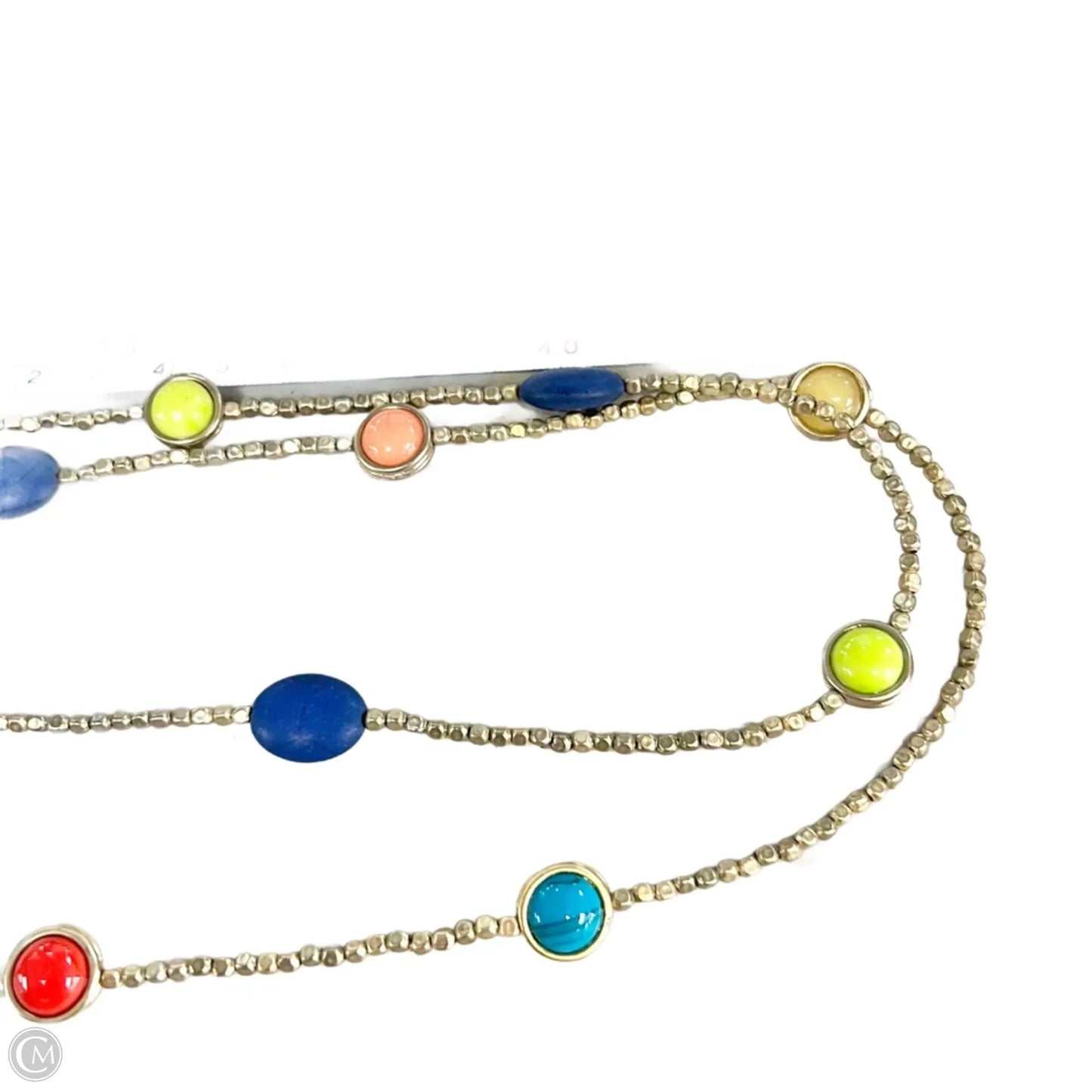 Necklace Layered By Chicos