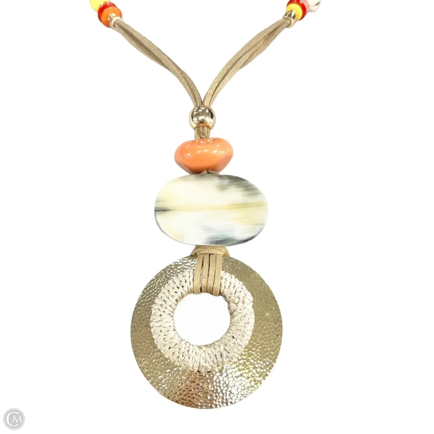 Necklace Layered By Chicos