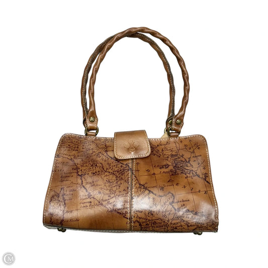 Handbag Designer By Patricia Nash, Size: Medium