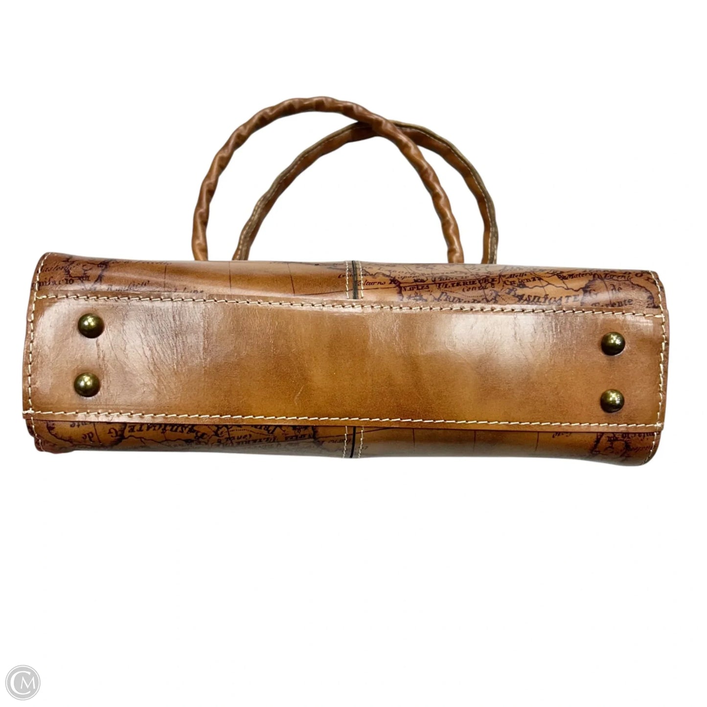 Handbag Designer By Patricia Nash, Size: Medium