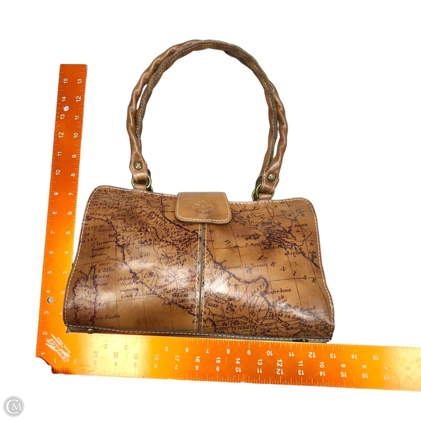 Handbag Designer By Patricia Nash, Size: Medium