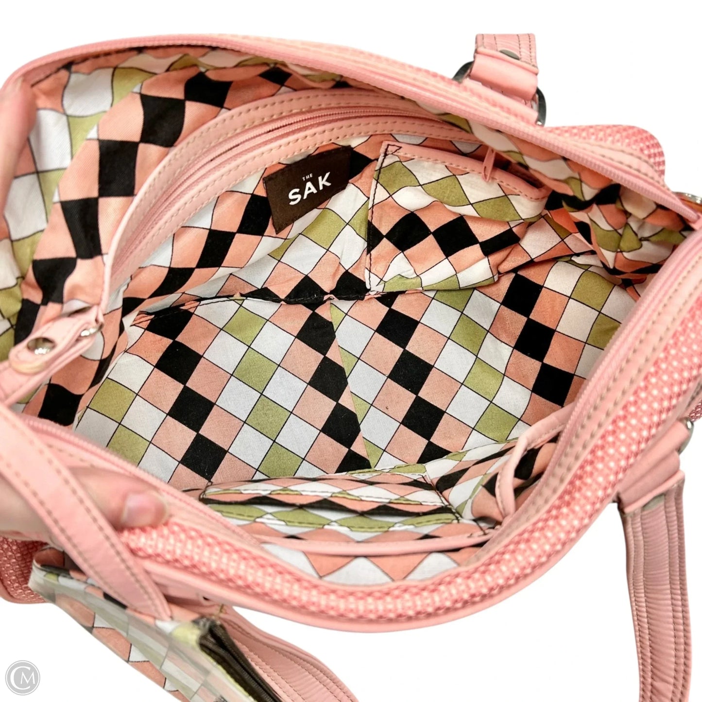 Handbag By The Sak, Size: Medium