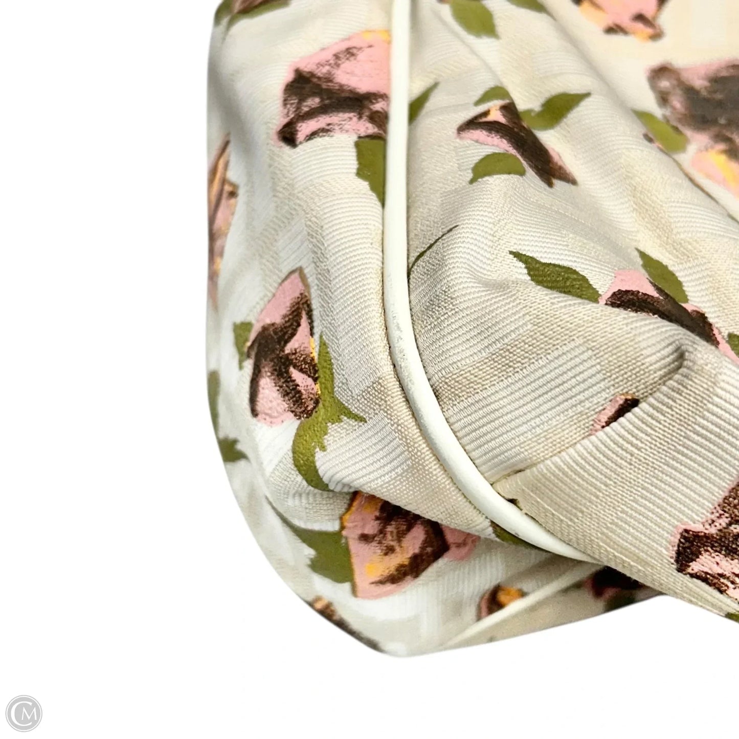 Handbag Luxury Designer By Fendi, Size: Medium