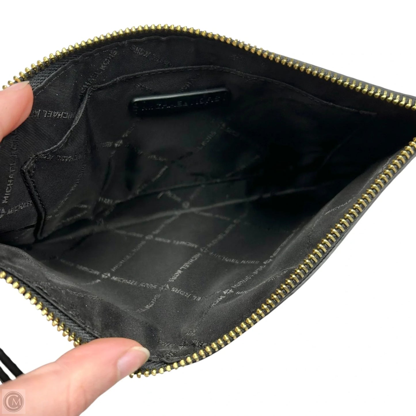 Wristlet Designer By Michael By Michael Kors, Size: Large