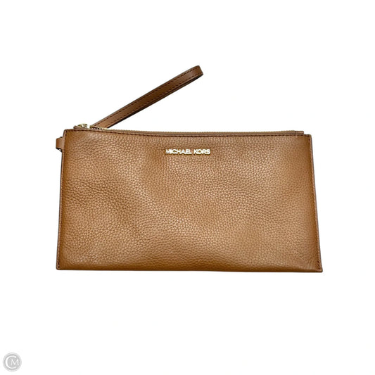 Wristlet Designer By Michael By Michael Kors, Size: Large