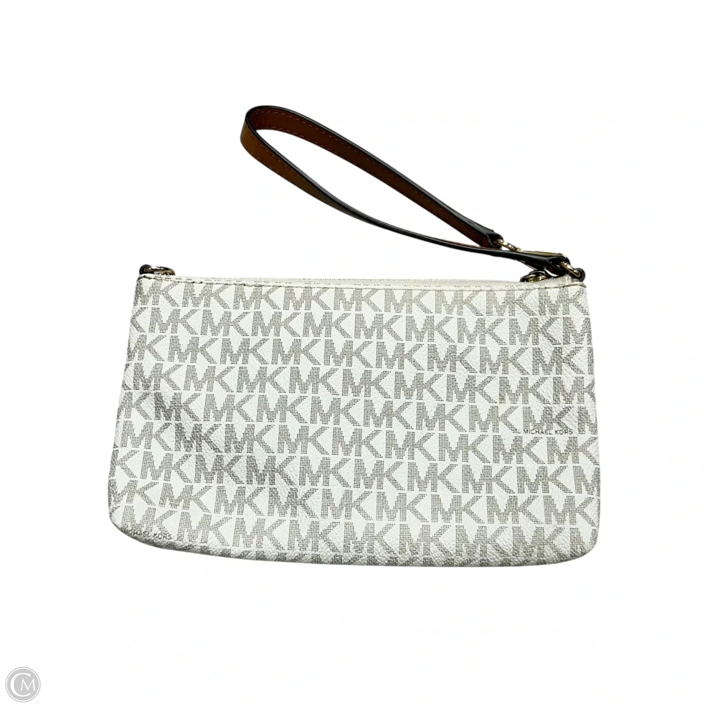 Wristlet Designer By Michael By Michael Kors, Size: Medium