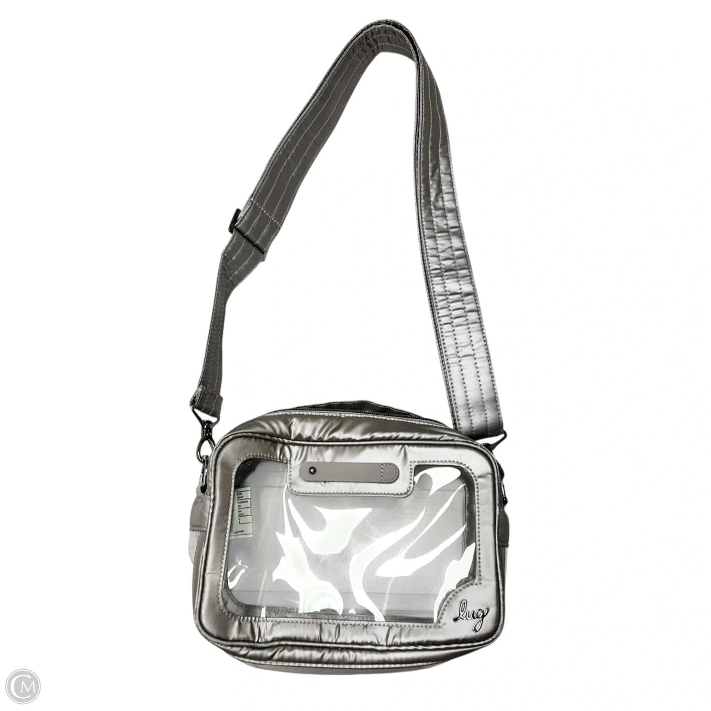 Crossbody By Lug, Size: Medium