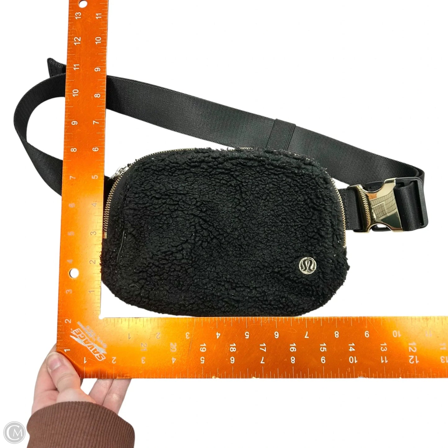 Belt Bag By Lululemon, Size: Small