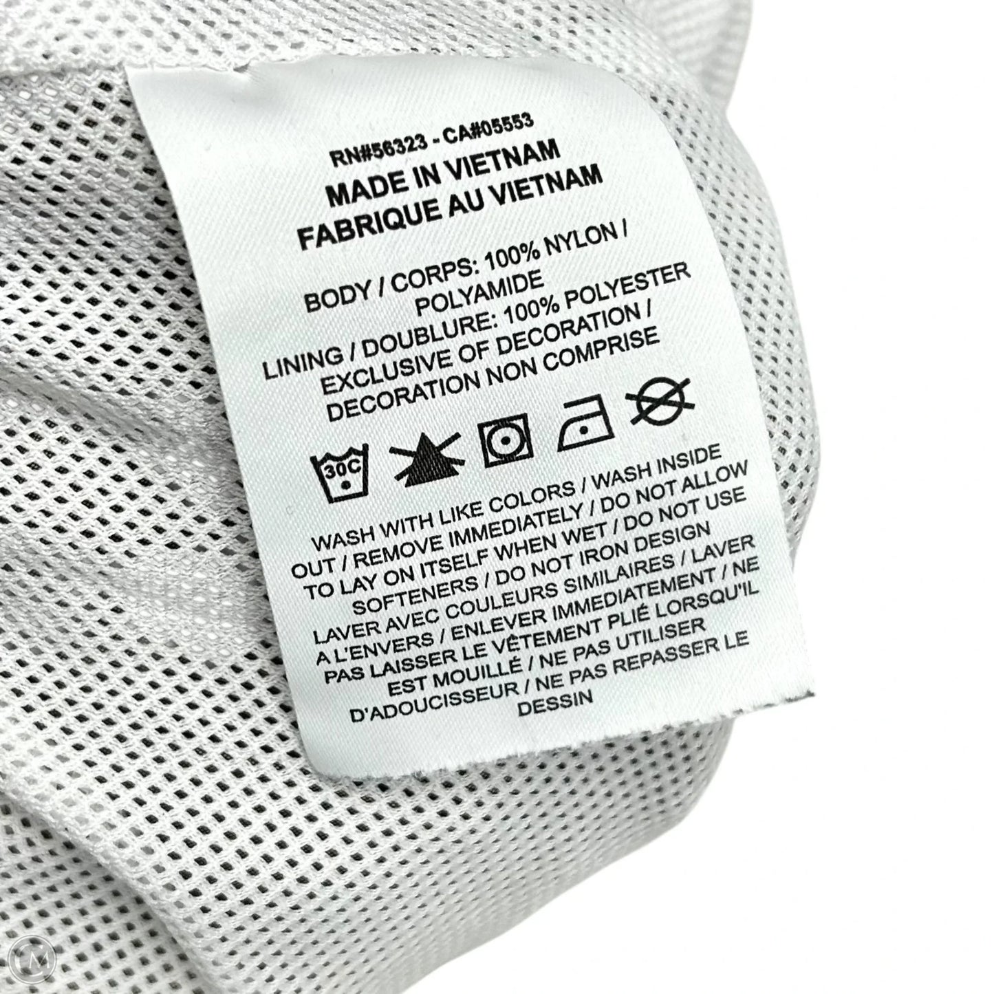 Athletic Pants By Nike Apparel In Tan, Size: 3x