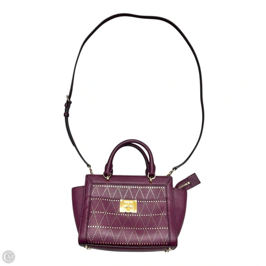 Crossbody Designer By Michael By Michael Kors, Size: Small