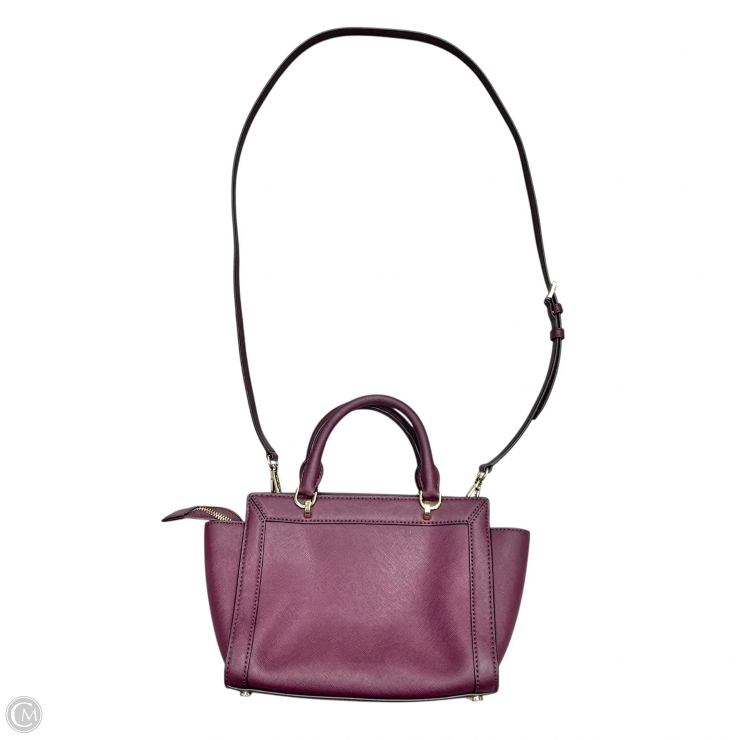 Crossbody Designer By Michael By Michael Kors, Size: Small