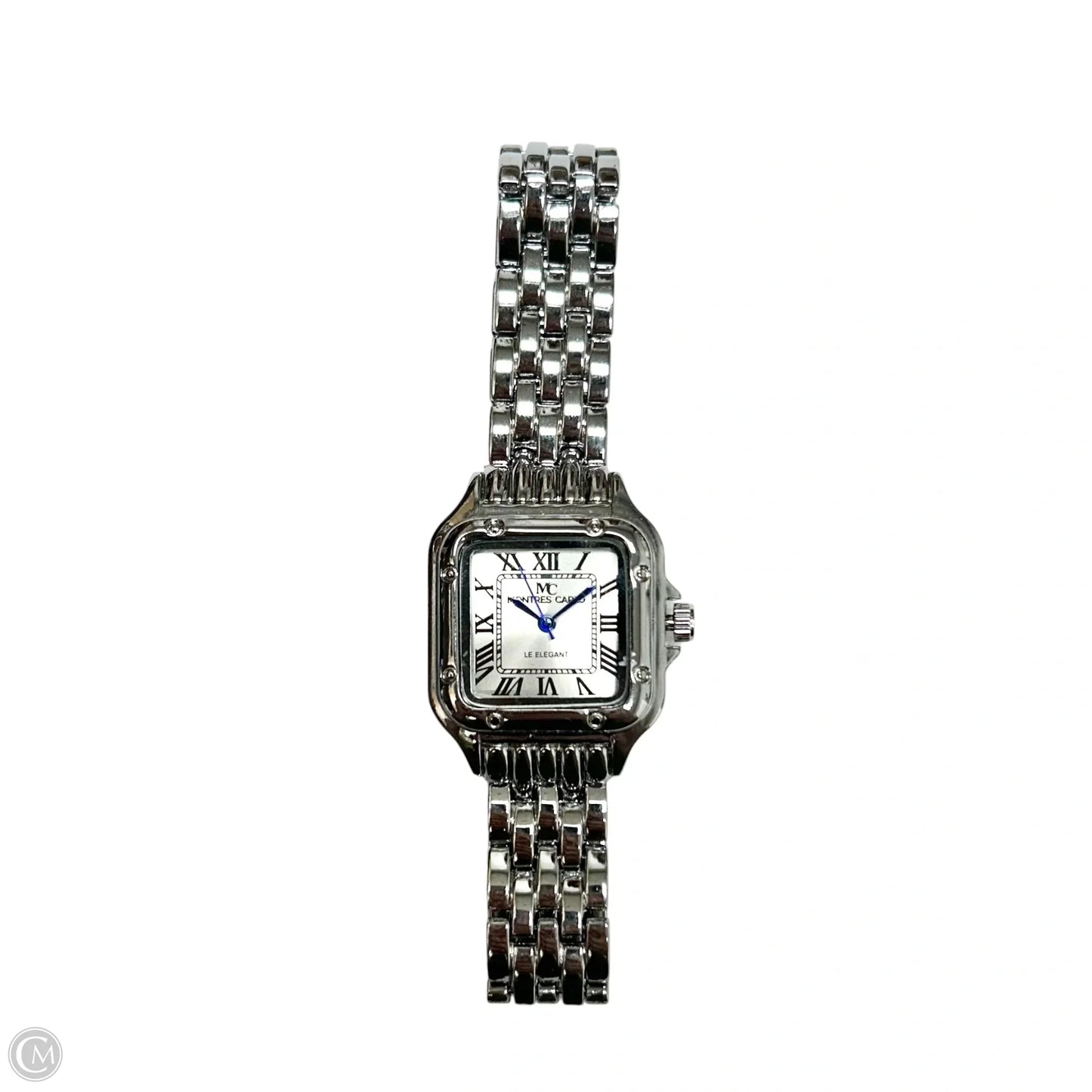 Watch By Montres Carlo