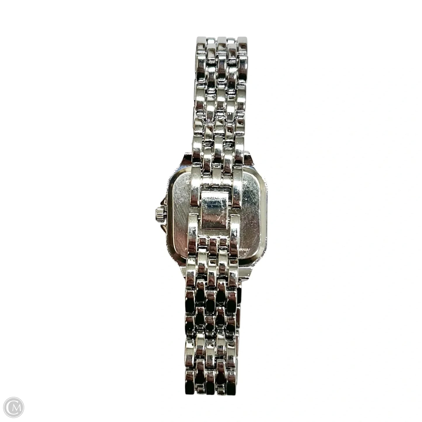 Watch By Montres Carlo