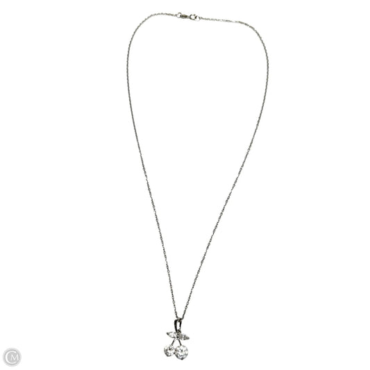 Necklace Sterling Silver